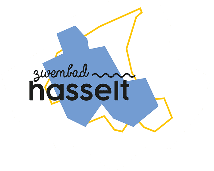 Zwembad Hasselt