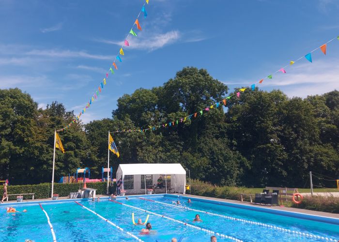 ABC eisen | Zwemles Hasselt